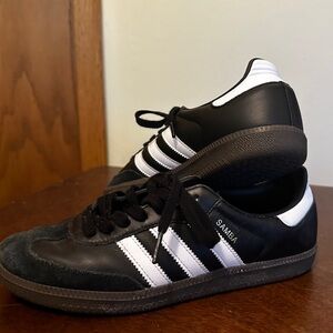 Adidas Samba